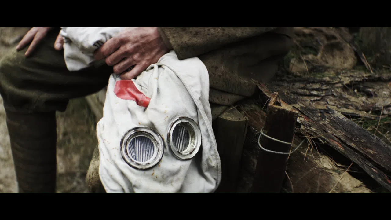 Canis Belli Screenshot 5