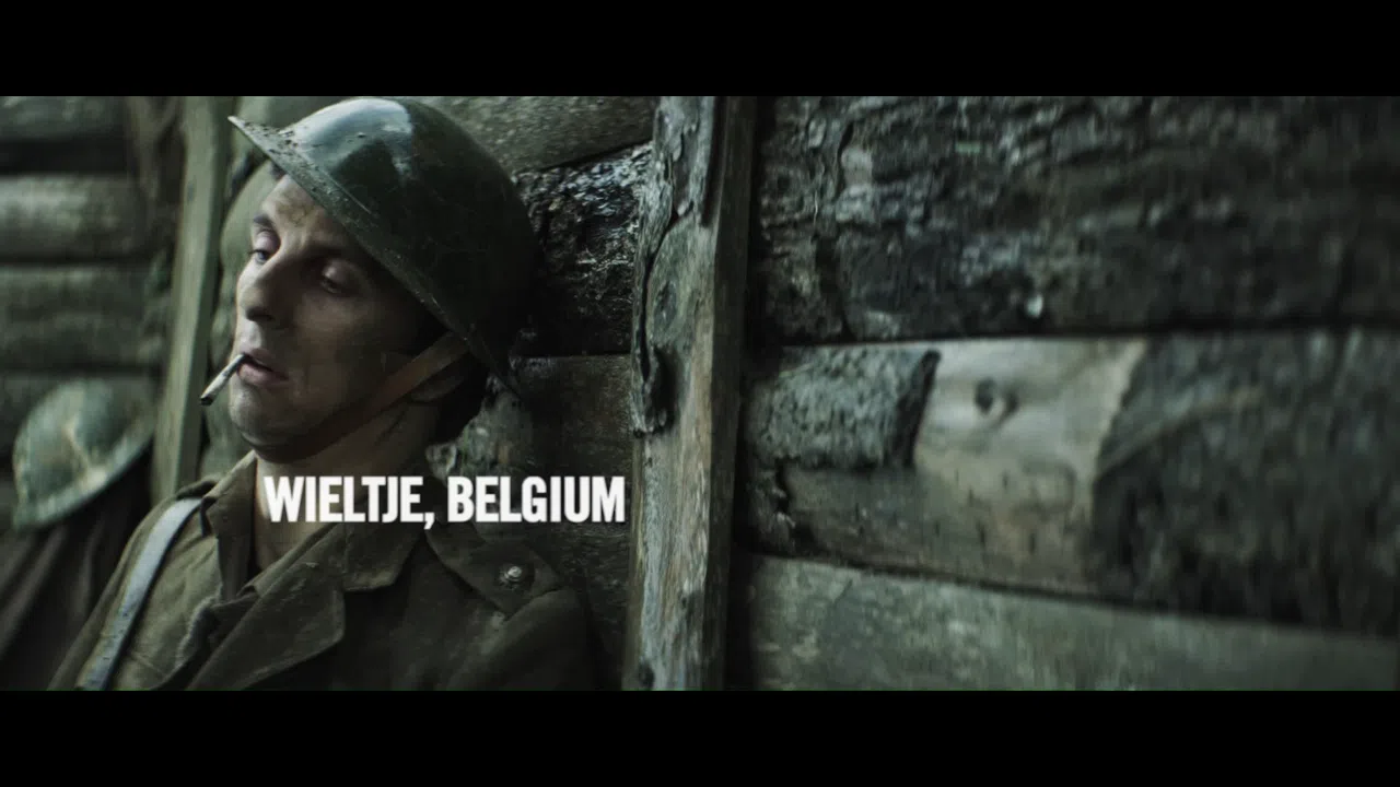 Canis Belli Screenshot 4