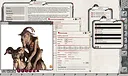 Fantasy Grounds - 5E: Beasts of Legend - Coldwood Codex Screenshot 0