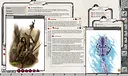 Fantasy Grounds - 5E: Beasts of Legend - Coldwood Codex Screenshot 1