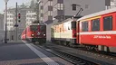 Train Sim World® 6: RhB Arosa Aggregates Pack Screenshot 7
