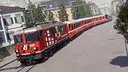 Train Sim World® 6: RhB Arosa Aggregates Pack Screenshot 2