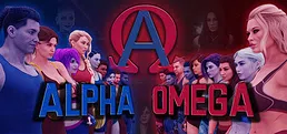 Alpha Omega