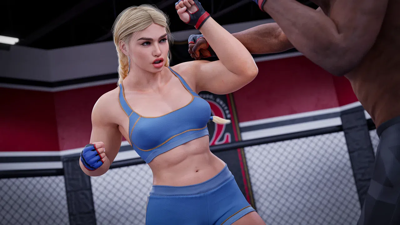Alpha Omega Screenshot 19