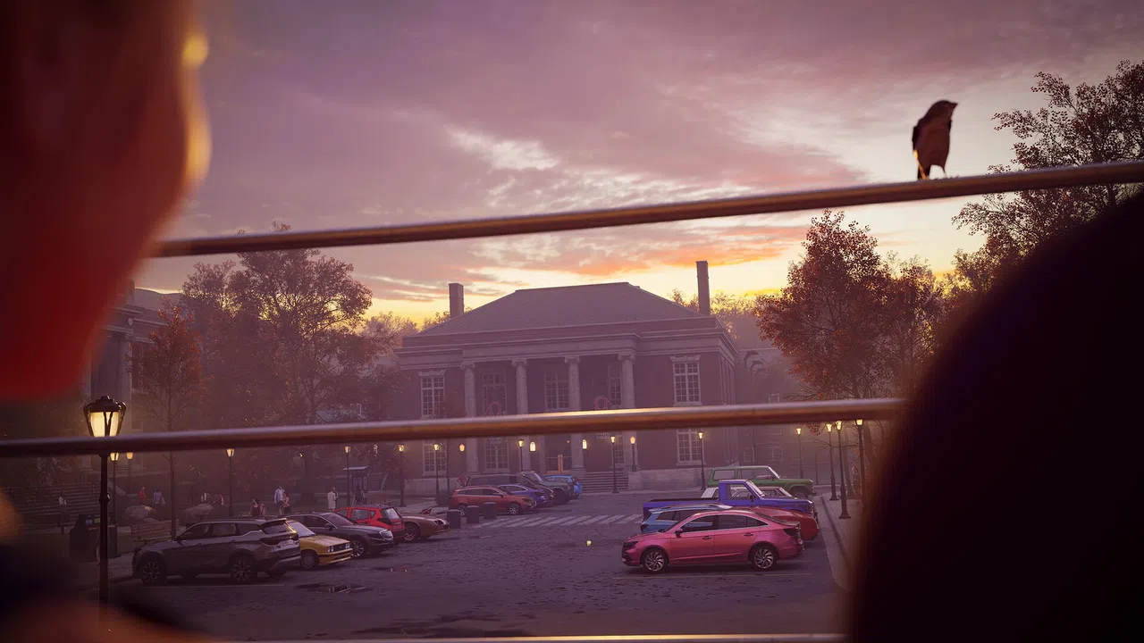 Alpha Omega Screenshot 3