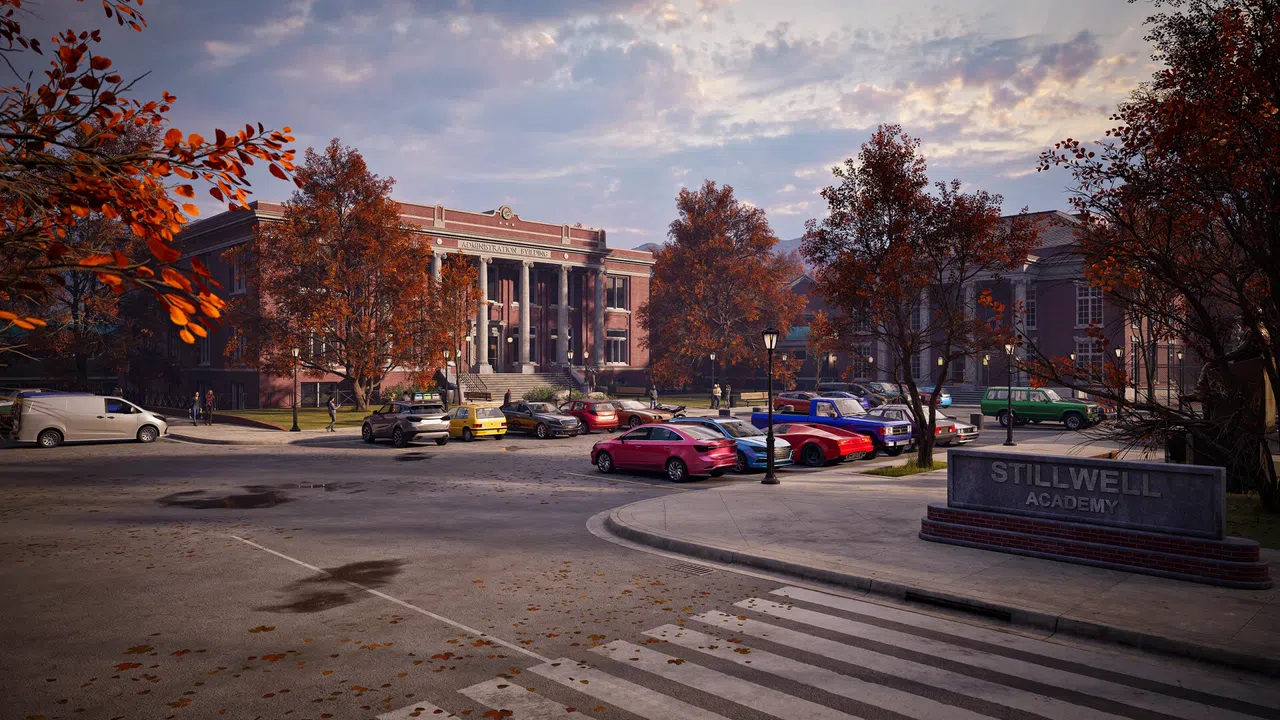 Alpha Omega Screenshot 0