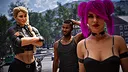 Alpha Omega Screenshot 1