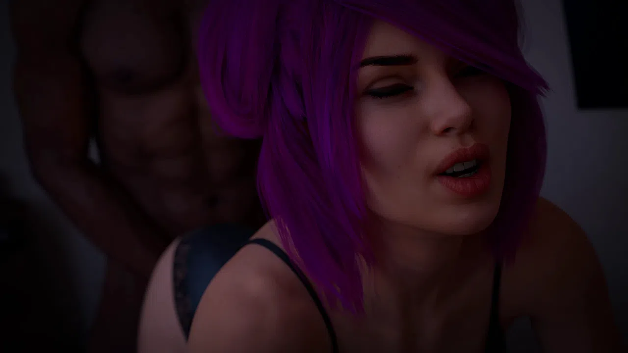 Alpha Omega Screenshot 25