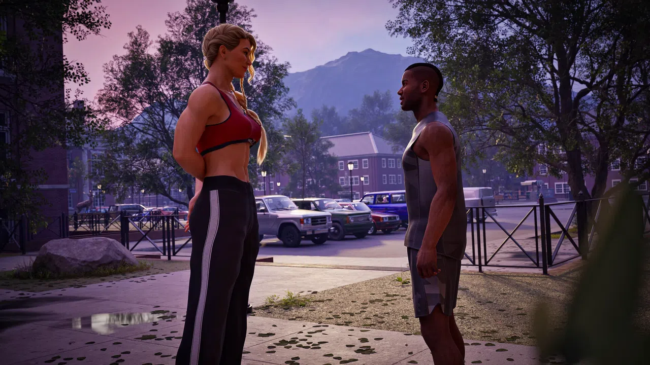 Alpha Omega Screenshot 9