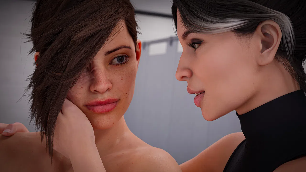 Alpha Omega Screenshot 7