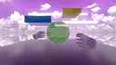 Color Escape - The Love Levels Screenshot 1