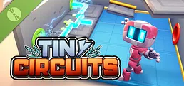 Tiny Circuits Demo