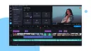 Movavi Video Suite 2022 Steam Edition - Video Making Software: Video Editor Plus, Screen Recorder and Video Converter Premium Screenshot 3