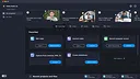 Movavi Video Suite 2022 Steam Edition - Video Making Software: Video Editor Plus, Screen Recorder and Video Converter Premium Screenshot 1