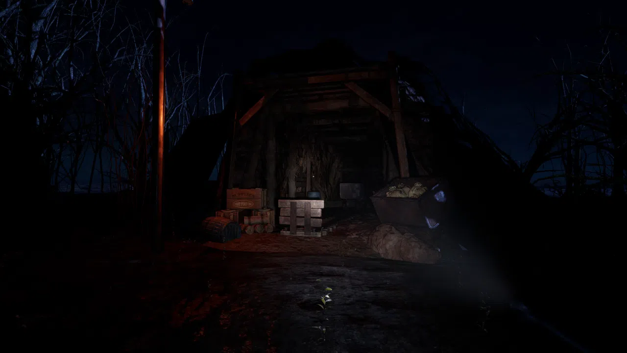 Debt - Chasing Treasure Screenshot 13