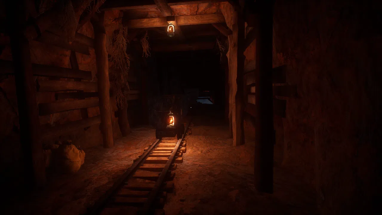 Debt - Chasing Treasure Screenshot 12