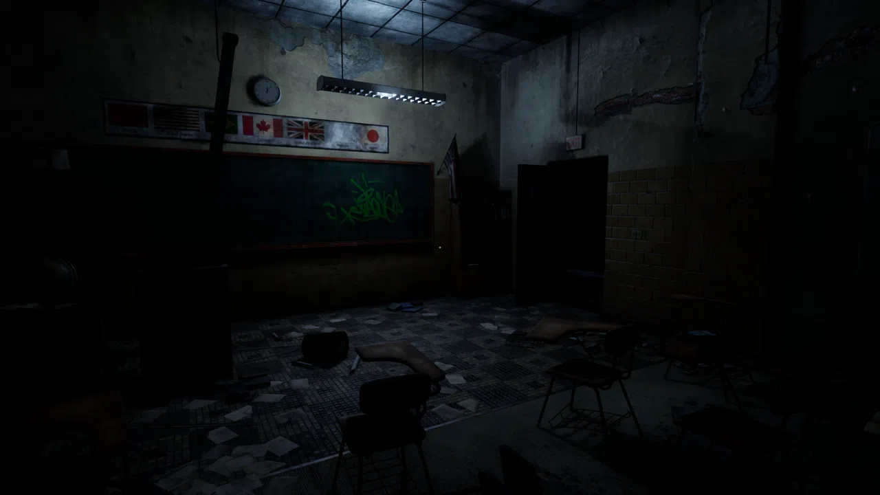Debt - Chasing Treasure Screenshot 0