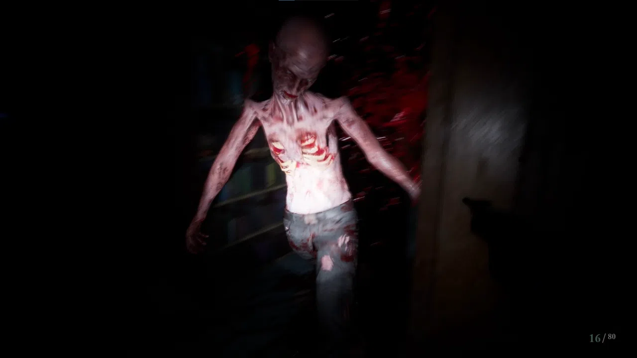 Debt - Chasing Treasure Screenshot 1