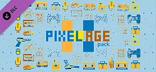 Movavi Video Suite 2022 Effects - Pixel Age Pack
