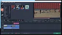 Movavi Video Suite 2022 Effects - Pixel Age Pack Screenshot 2