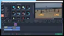 Movavi Video Suite 2022 Effects - Pixel Age Pack Screenshot 4