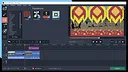Movavi Video Suite 2022 Effects - Pixel Age Pack Screenshot 0