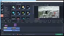 Movavi Video Suite 2022 Effects - Pixel Age Pack Screenshot 5