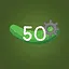 Autonomous icon