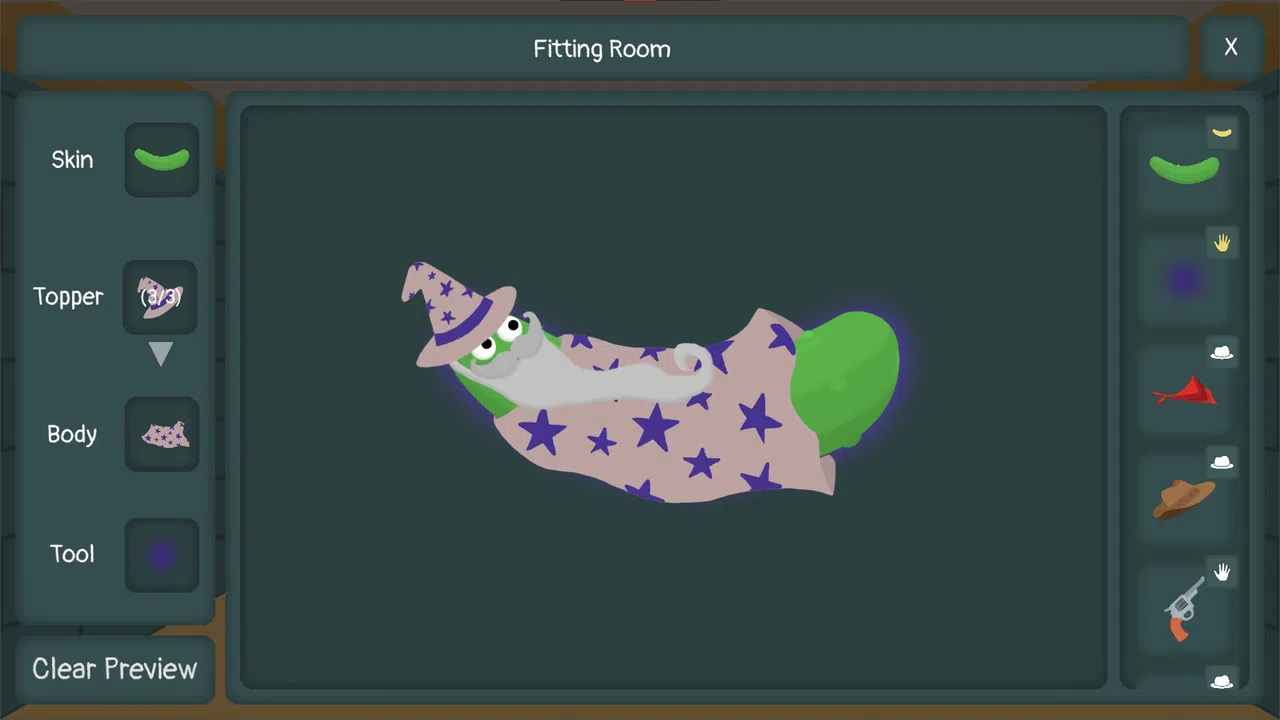 Pickle Clicker Screenshot 2