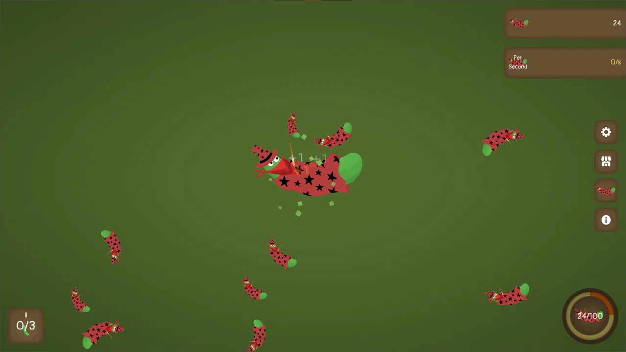 Pickle Clicker Screenshot 3