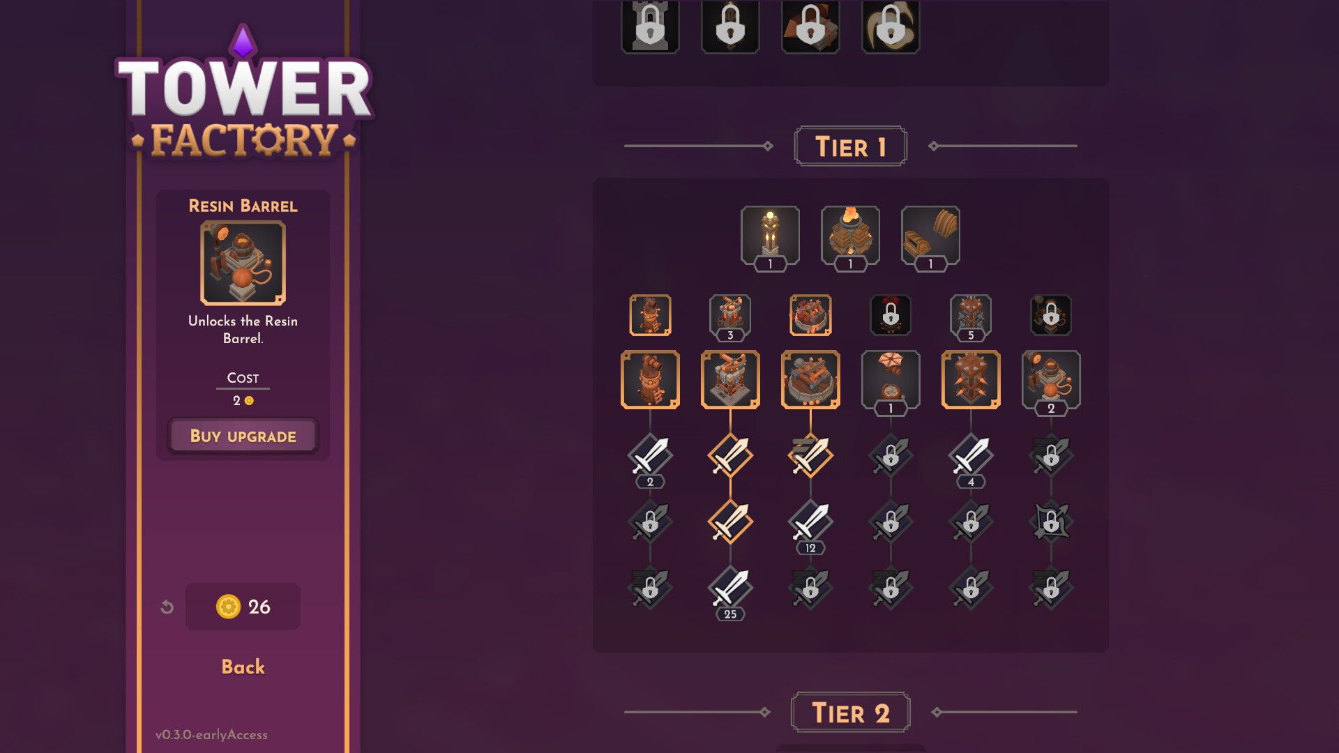Tower Factory Screenshot 6