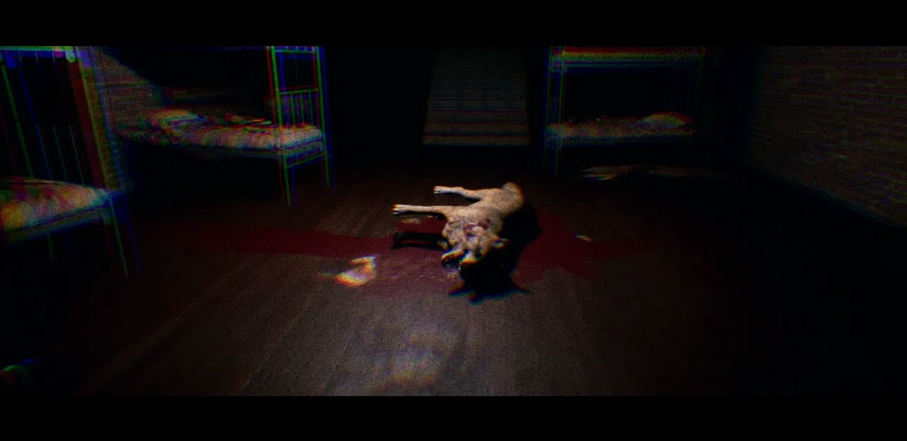 TAXIDERMY Screenshot 1
