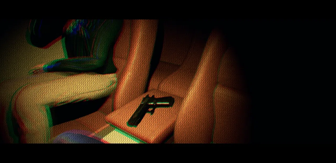 TAXIDERMY Screenshot 4