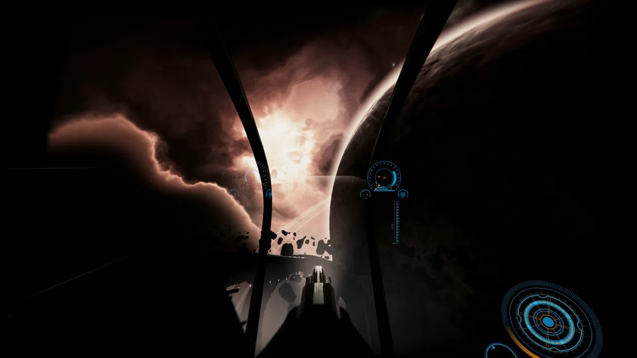 Battle of Orion 10: First contact Screenshot 12