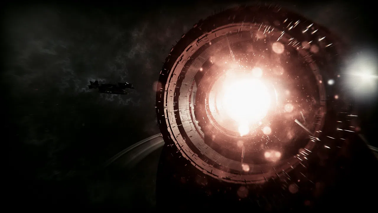 Battle of Orion 10: First contact Screenshot 0