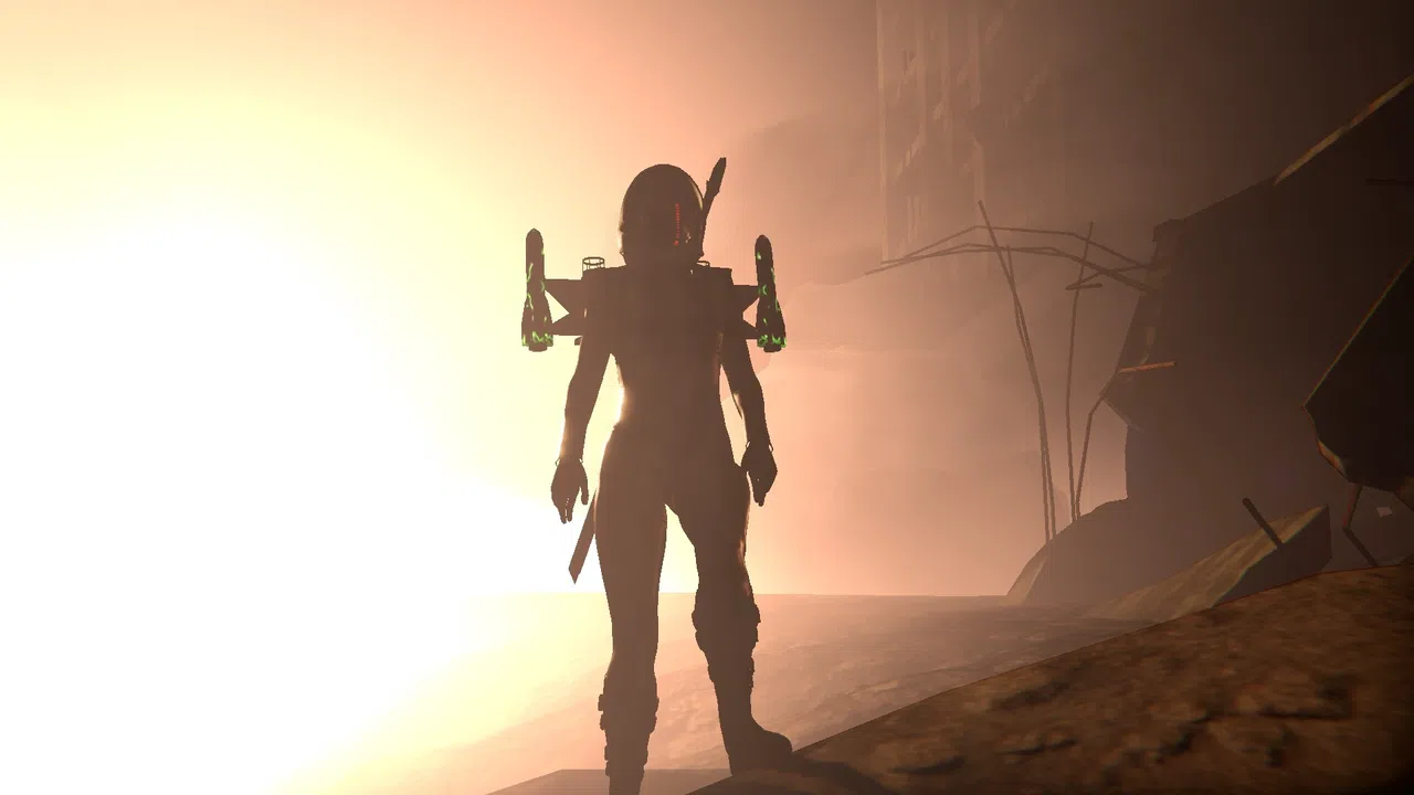 Battle of Orion 10: First contact Screenshot 2