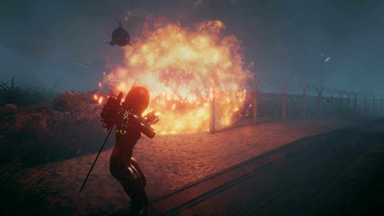 Battle of Orion 10: First contact Screenshot 9