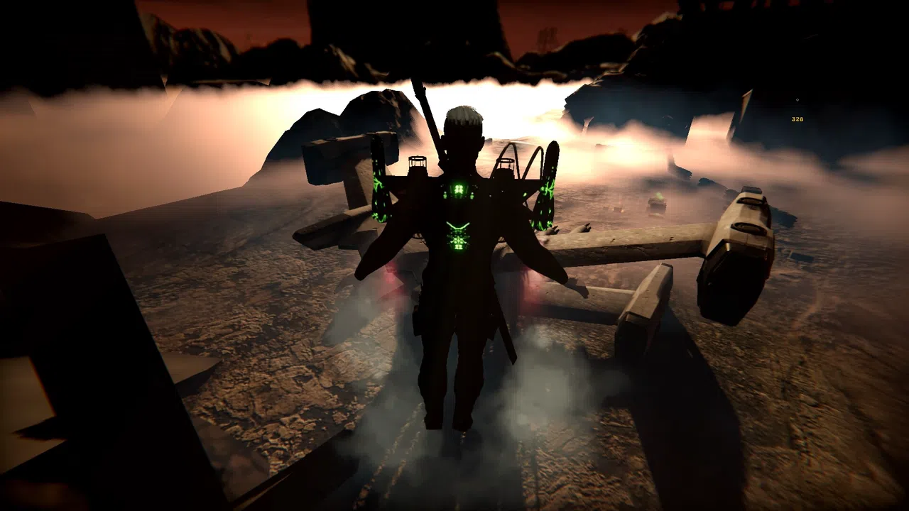 Battle of Orion 10: First contact Screenshot 1