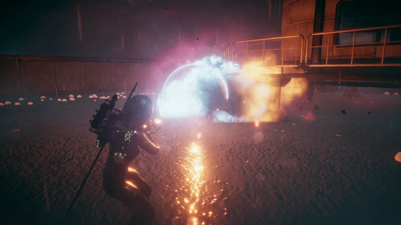 Battle of Orion 10: First contact Screenshot 7