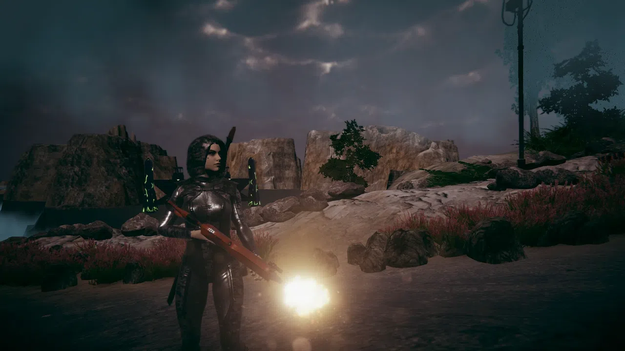 Battle of Orion 10: First contact Screenshot 10