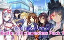 RPG Maker VX Ace - Battle Girl characters Pack 1 Screenshot 0