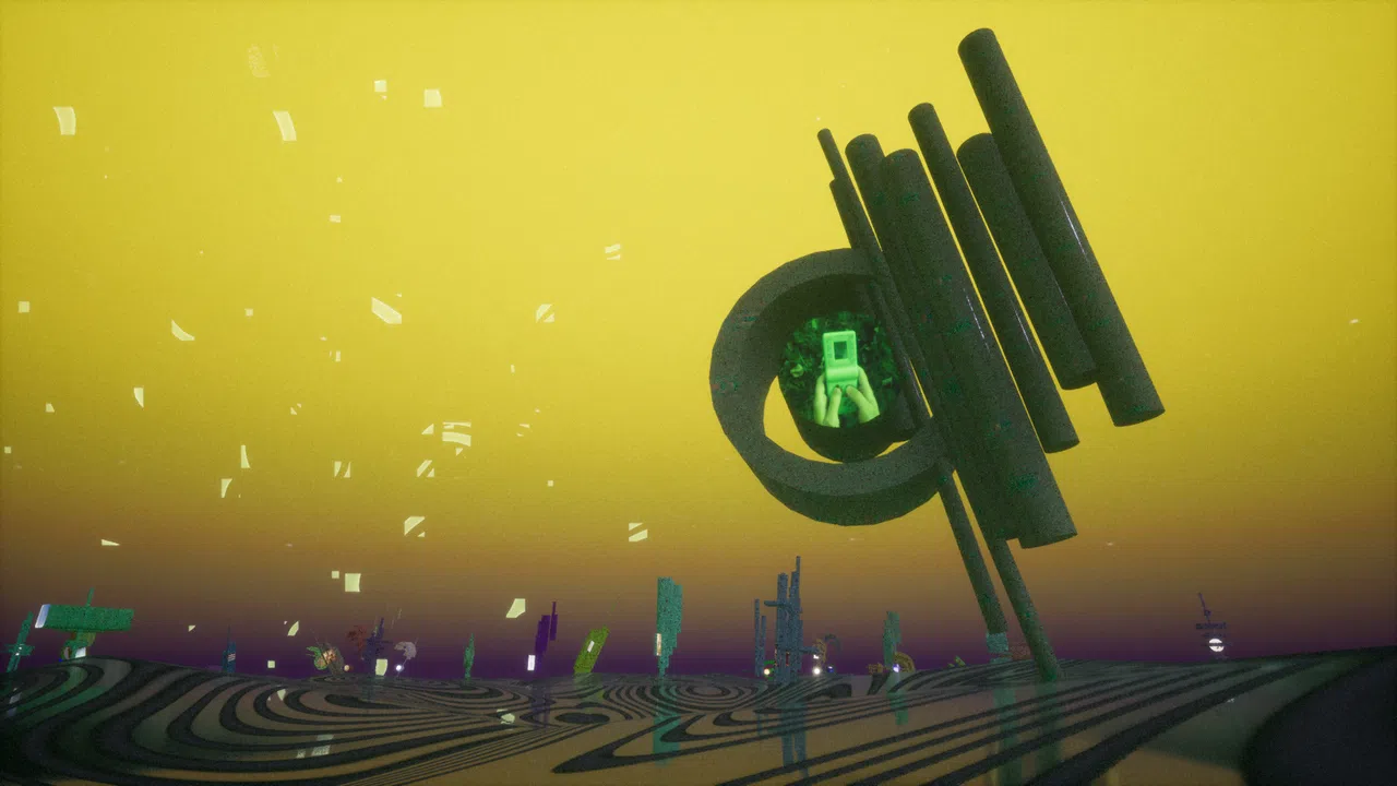Overseas Screenshot 10