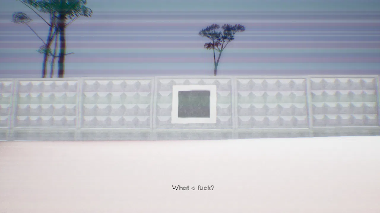 Overseas Screenshot 0