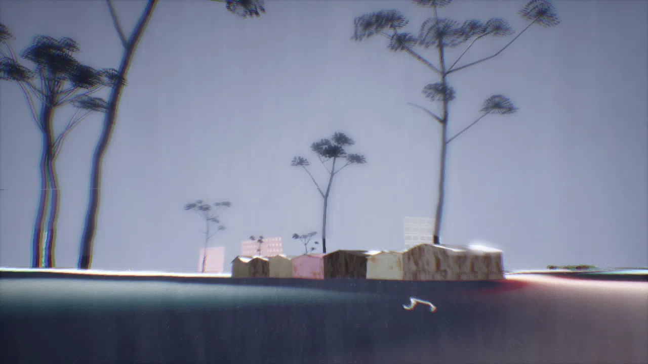 Overseas Screenshot 1