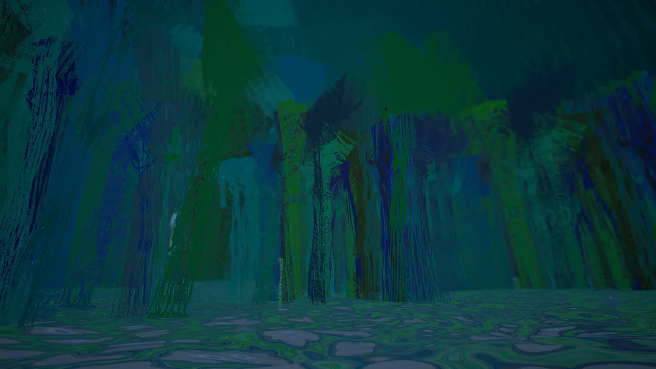 Overseas Screenshot 3