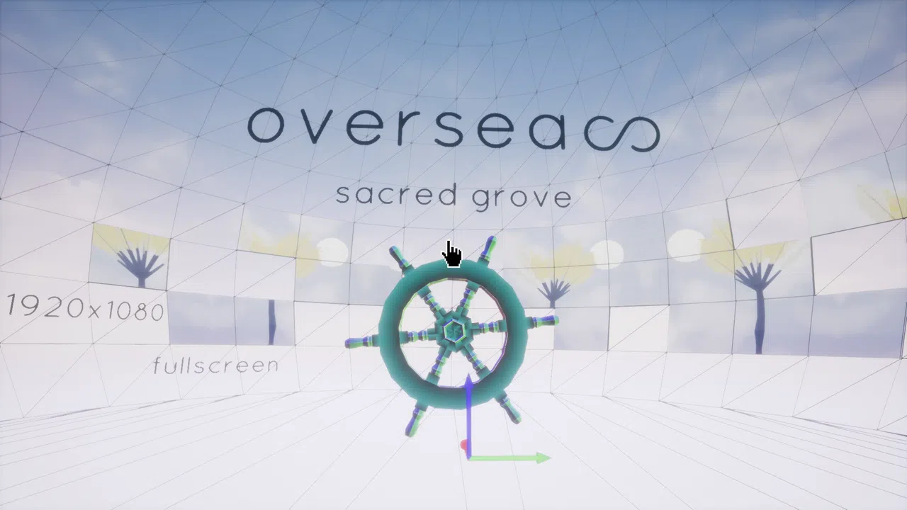 Overseas Screenshot 11