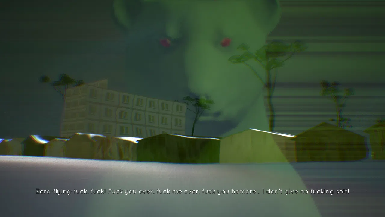 Overseas Screenshot 2