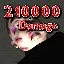 Score210000 icon