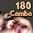 combo180