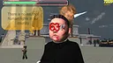 Stop! Dictator Kim Jong-un Screenshot 1